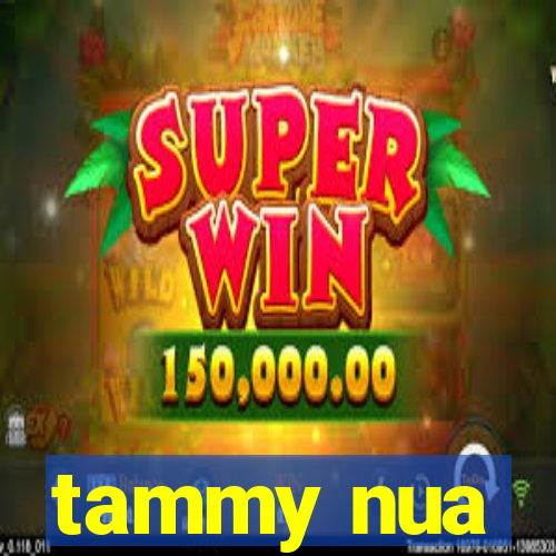 tammy nua